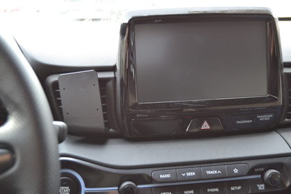 855565 ProClip - Hyundai Veloster 19-23 6