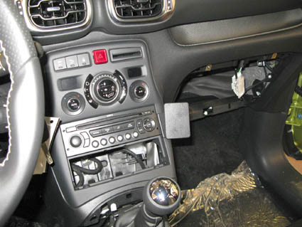 854294 ProClip - Citroen C3 Picasso 09-18 5
