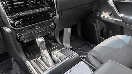 835880 ProClip- Lexus GX Series 22- 5