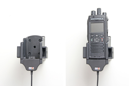 514561 Halter für Kabelbefestigung - Motorola MTP 3000 6