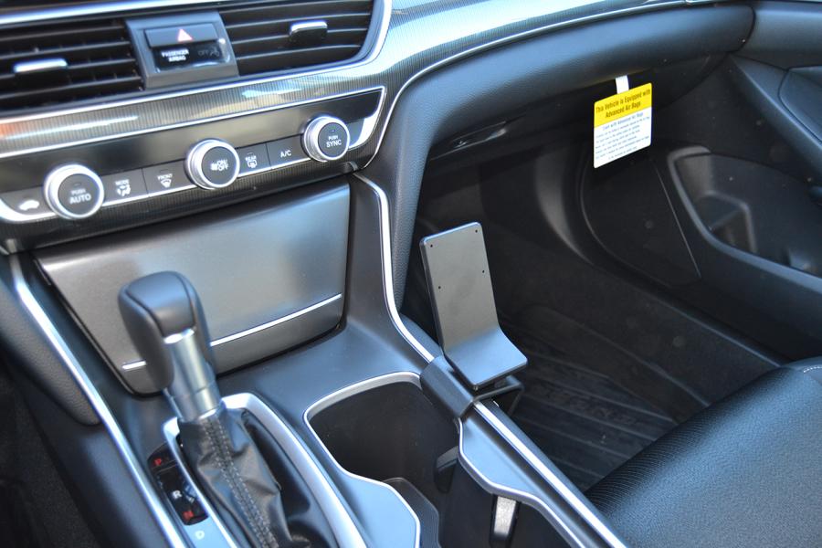 835375 ProClip - Honda Accord 18-22 4