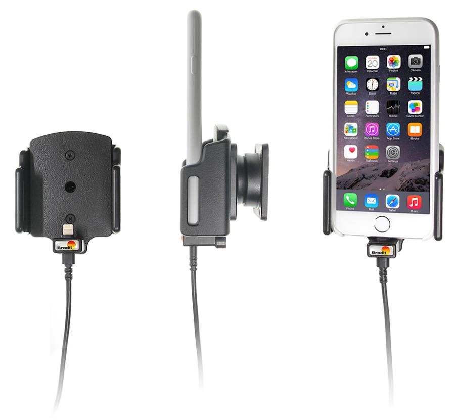 527666 Aktiv Halterung für eine feste Installation - Apple iPhone Xs 2