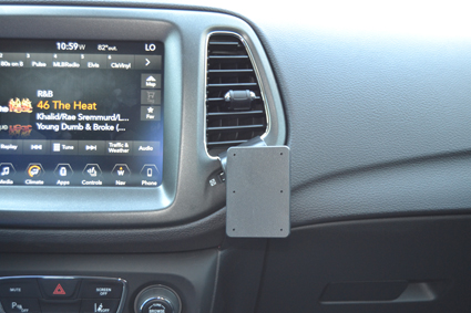 855324 ProClip - Jeep Compass 17-21 7