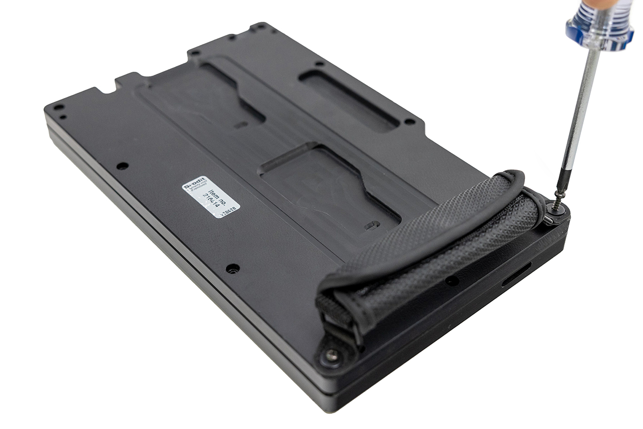 102807 Brodit gepolsterte Handschlaufe für ModTek Hard Case 6
