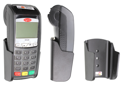 510203 Passiv Halterung - Ingenico ICT 220 1