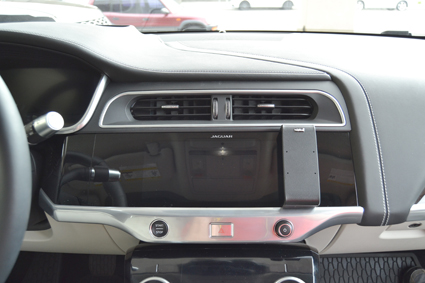 855511 ProClip - Jaguar I-PACE 19-24 6