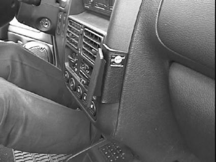 852309 ProClip - Peugeot 106 96-02 7