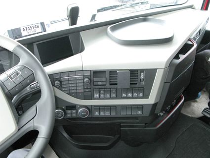 854902 ProClip - Volvo FH series 13-24 5