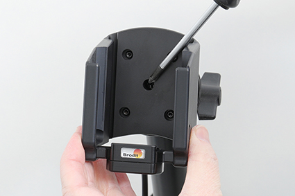 713223 Aktiv Halterung für eine feste Installation - CipherLab RK95 5