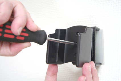 841497 Passiv Halterung mit Kugelgelenk - Sepura STP 8000 4