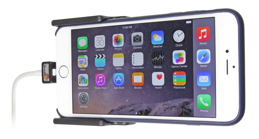 515667 Halter für Kabelbefestigung - Apple iPhone 6 Plus 3