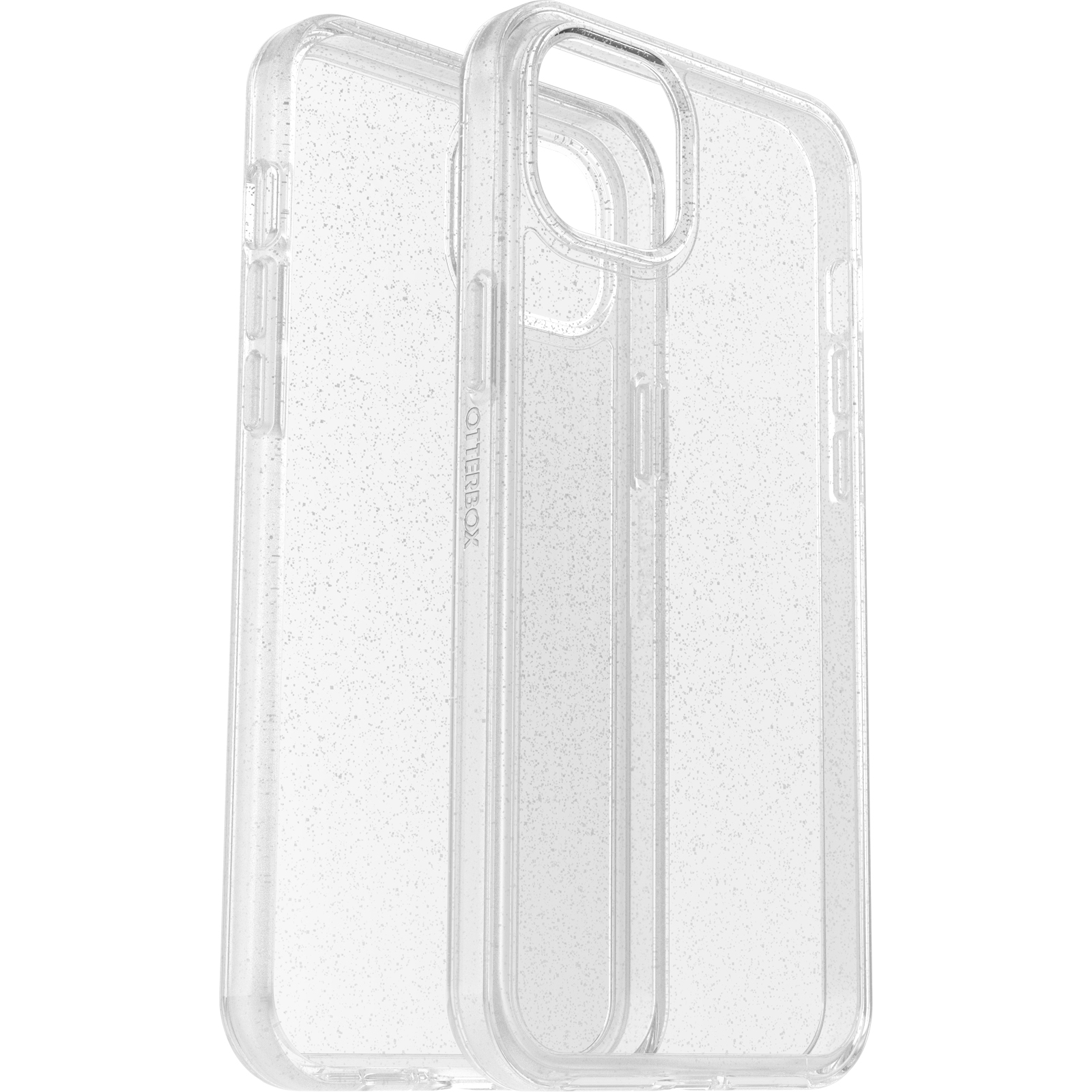 77-88599 OtterBox Symmetry Clear Apple iPhone 14 Plus Stardust - clear 1