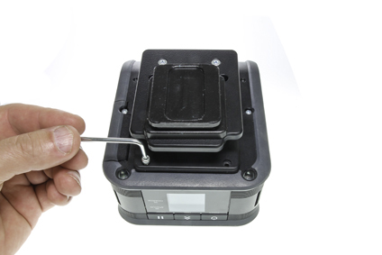 215962 Befestigung - Toshiba Printer B-FP3D-series 7