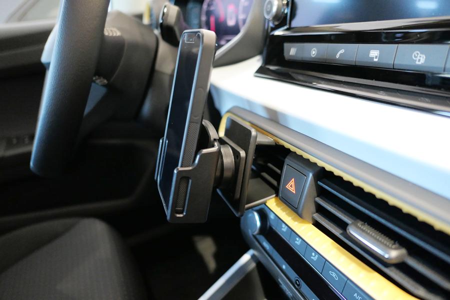 855715 ProClip - Seat Arona 22-24 4