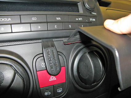 855075 ProClip - Citroen Nemo 08-19 4