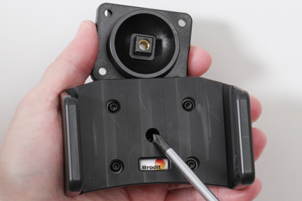 711198 Passiv Halterung mit Kugelgelenk - SumUp AIR 5