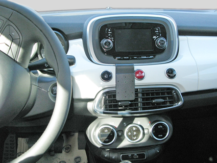 855097 ProClip - Fiat 500 X 15-24 6