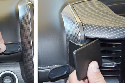 855417 ProClip - Dodge Ram Pick Up 1500 19-24 5