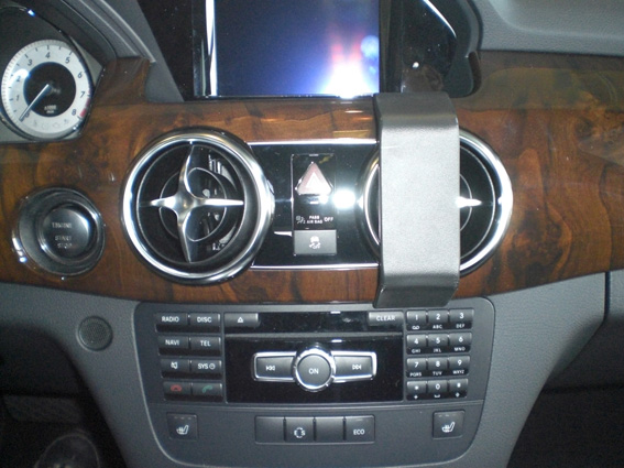 854825 ProClip - Mercedes Benz GLK-Klasse 13-15 5