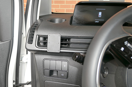 855828 ProClip - Hyundai Staria 22-24 5