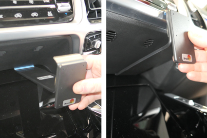 855646 ProClip - Kia Sorento 21-24 5
