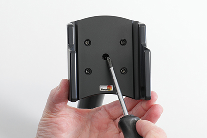 711321 Passiv Halterung mit Kugelgelenk - Honeywell CT45 XP 6