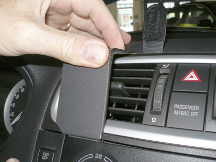 853948 ProClip - Skoda Fabia 08-14 7