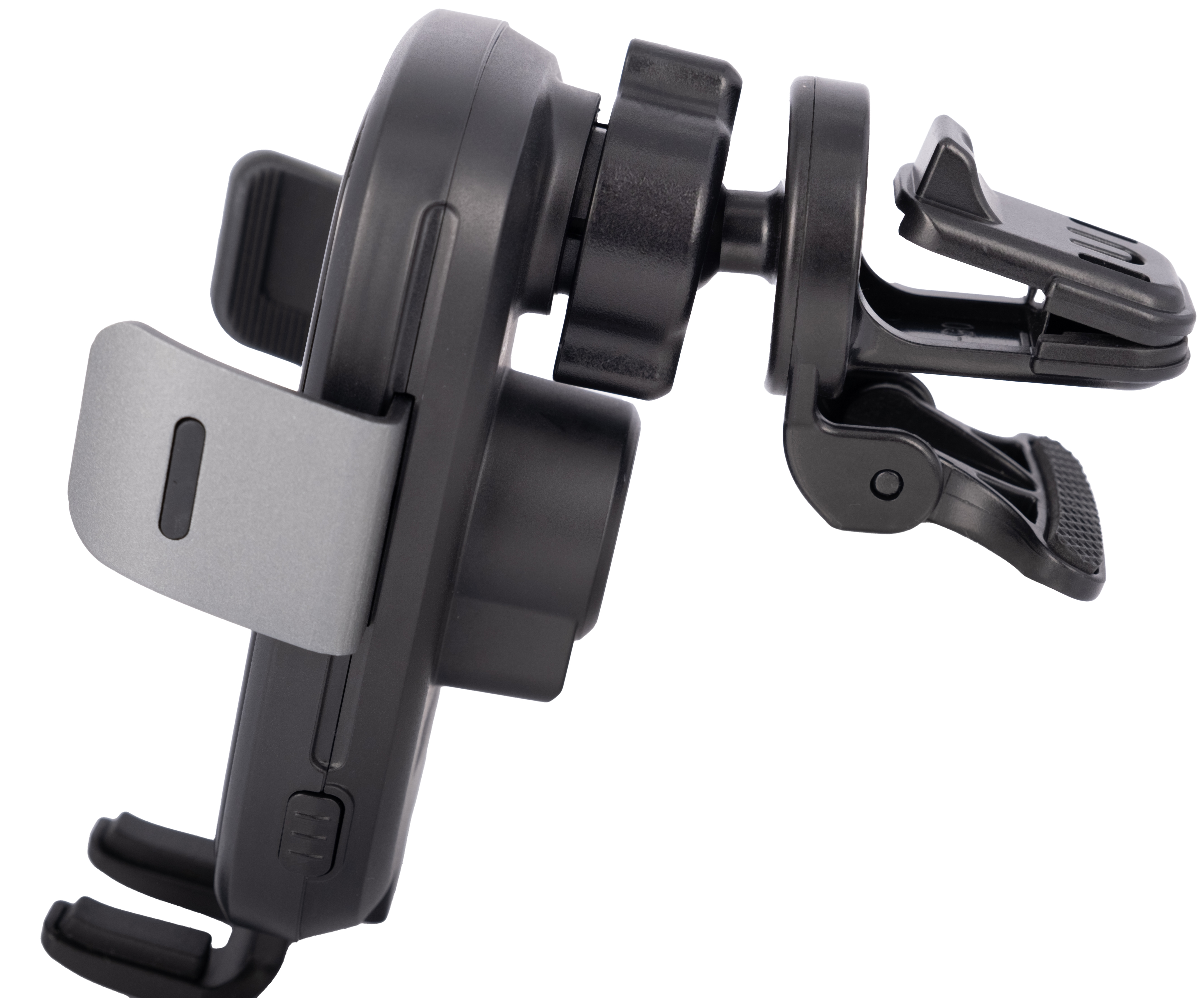 PA0277 LogiLink Kabellose Kfz-Smartphonehalterung mit induktiver Ladefunktion 5