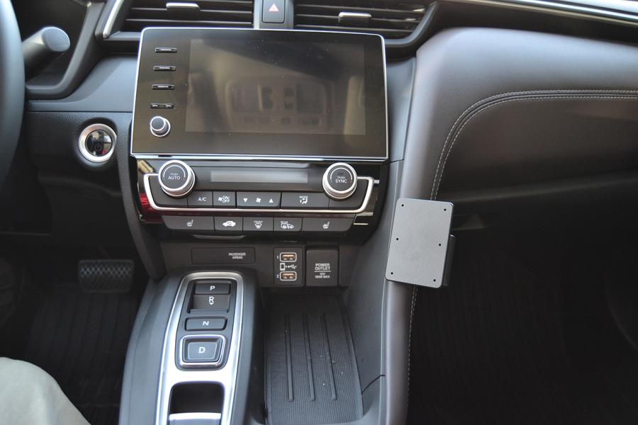 855478 ProClip - Honda Insight 19-24 5