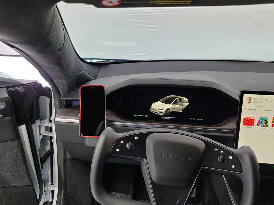 805732 ProClip - Tesla Model S 22-24 4