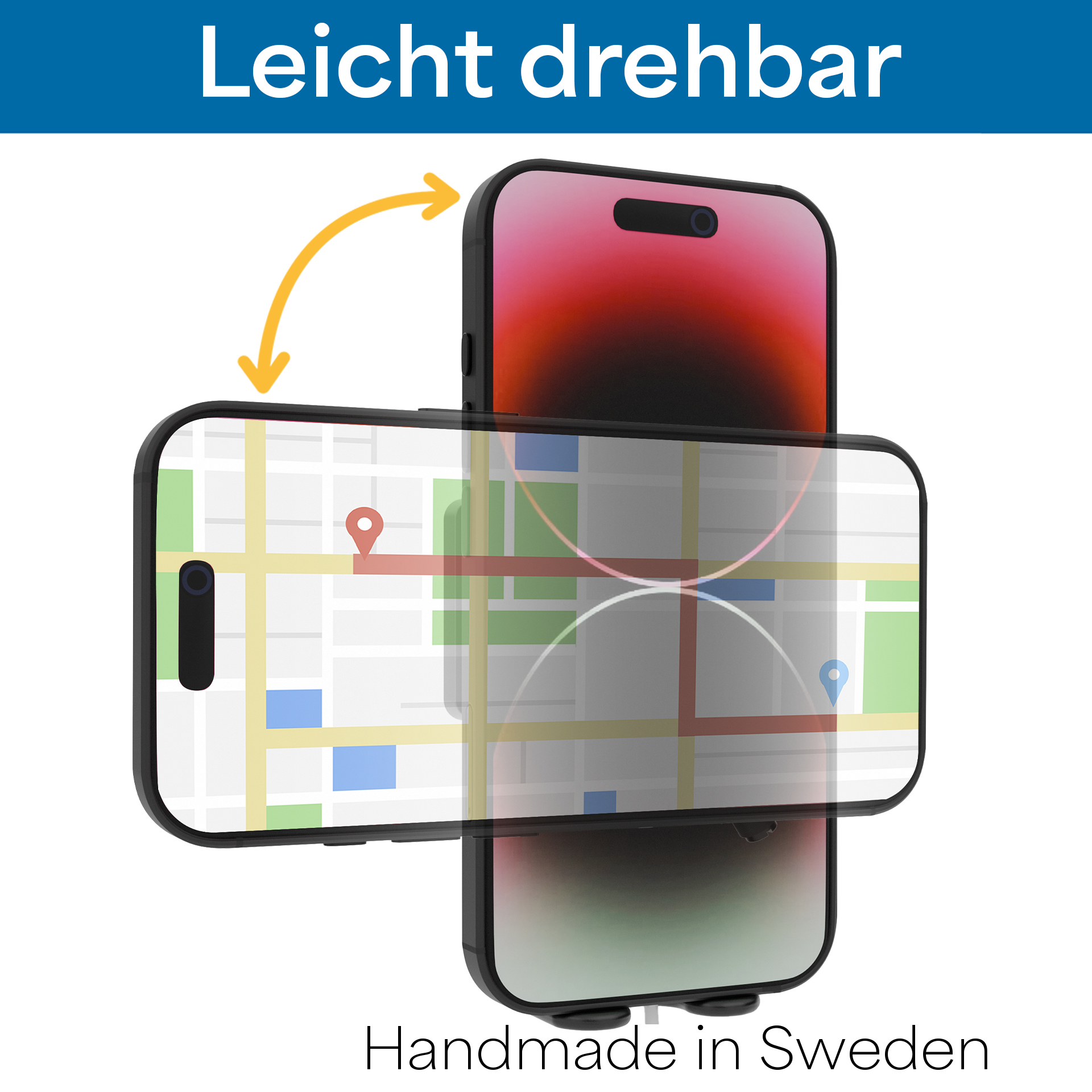 216176 MagSafe Halter mit Stütze - Apple iPhone 12 Pro Max 4