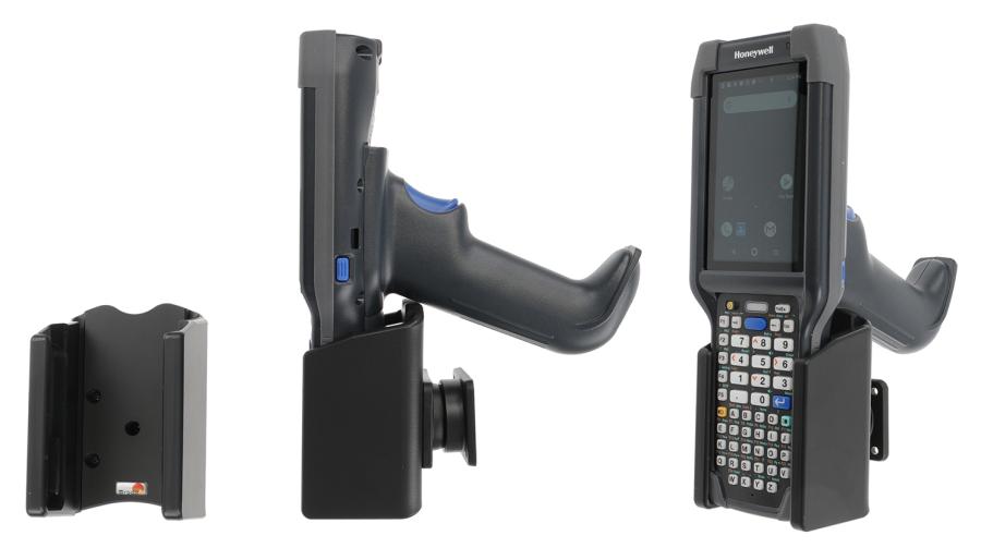 711201 Passiv Halterung mit Kugelgelenk - Honeywell CK65 2