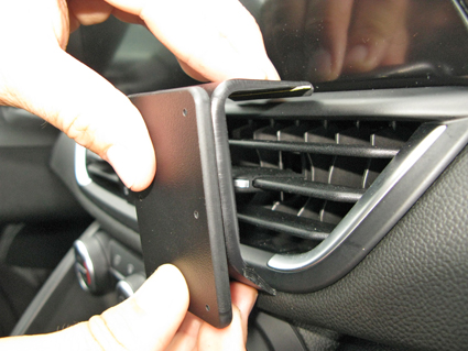 855253 ProClip - Alfa Romeo Giulia 17-22 5