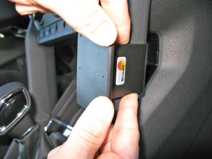 855293 ProClip - Skoda Karoq 18-24 5