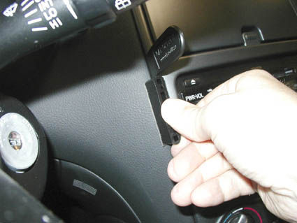 853380 ProClip - Toyota Celica 00-05 4