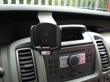 213461 Verstärkter ProClip - Nissan Primastar 02-10 6