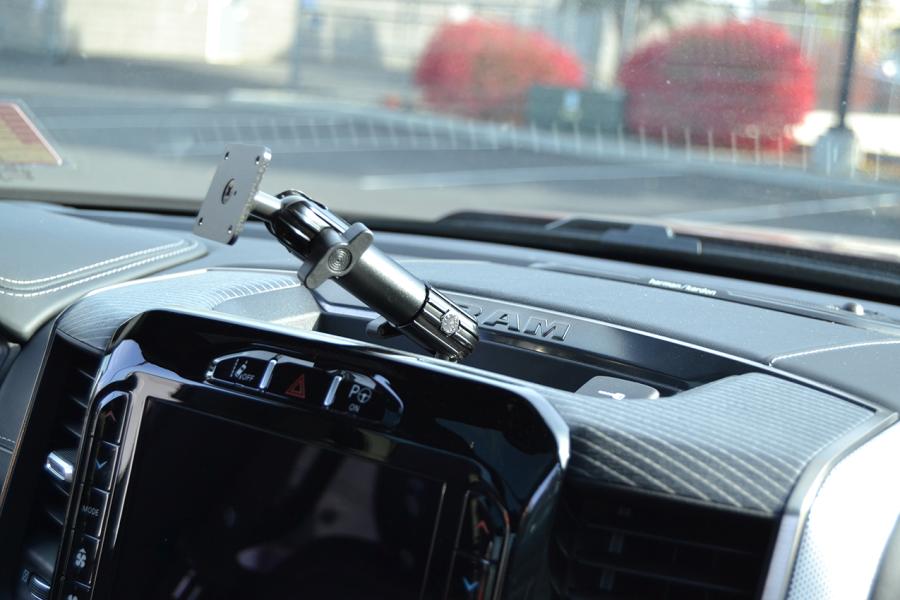 213557 Verstärkter ProClip - Ram Pick Up 1500 19-23 5