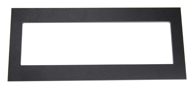 213002 Radio ISO Rahmen 2