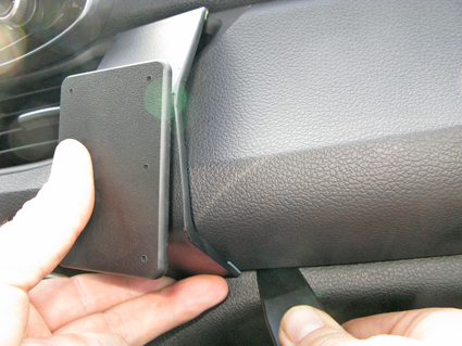855302 ProClip - Hyundai i30 17-24 5