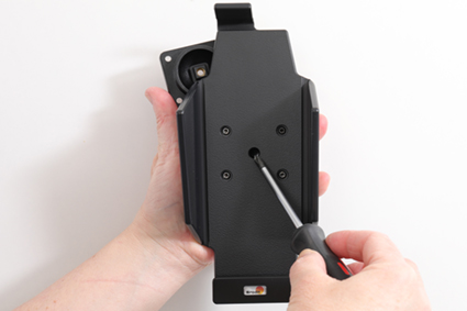 711246 Passiv Halterung mit Kugelgelenk - Ingenico 5000 3