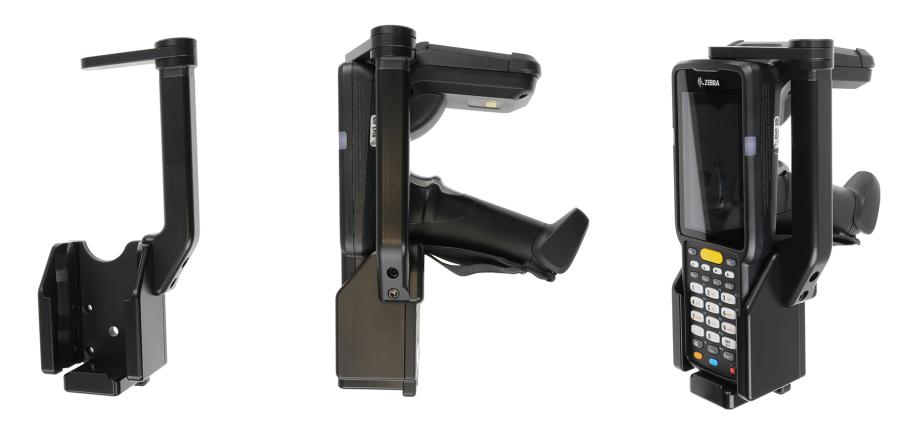 216200 Passiv Halterung - Zebra MC3300R RFID 2