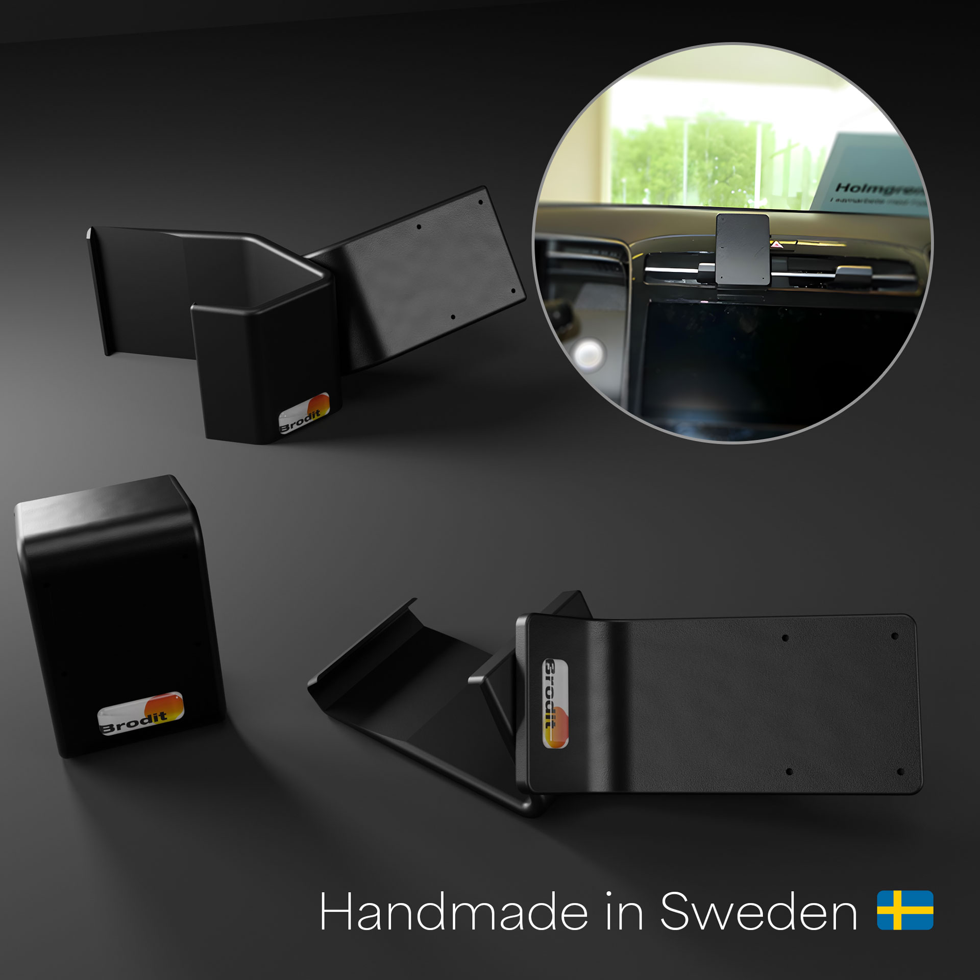 855764 ProClip für Hyundai Tucson 22-24 0