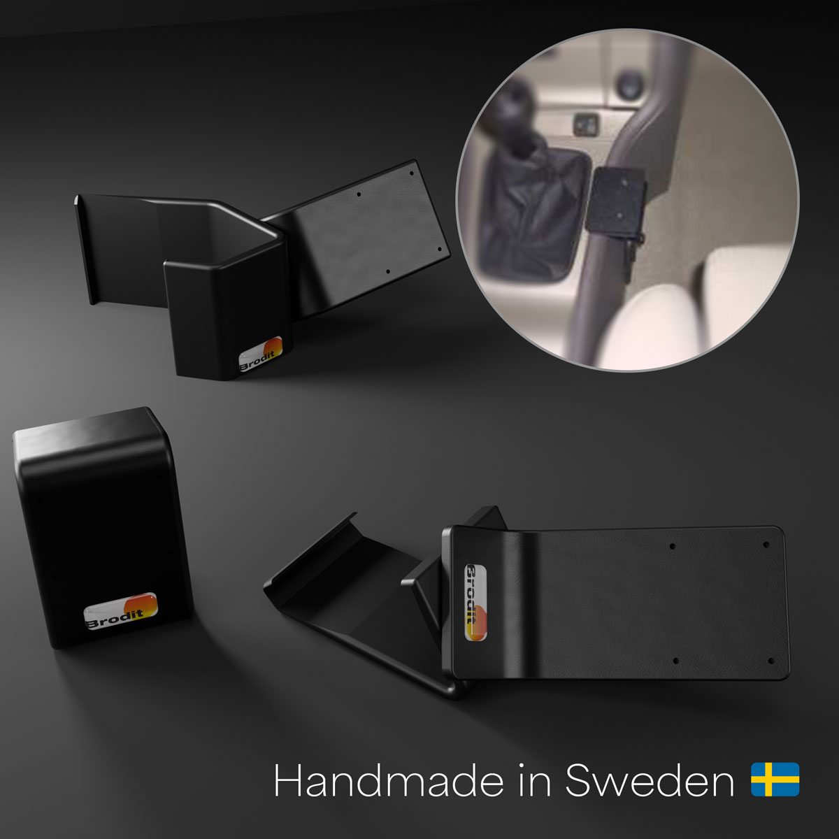 830530 ProClip - Alfa Romeo 147 01-11 0