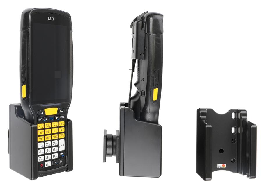 711171 Passiv Halterung mit Kugelgelenk - M3 Mobile UL20 1