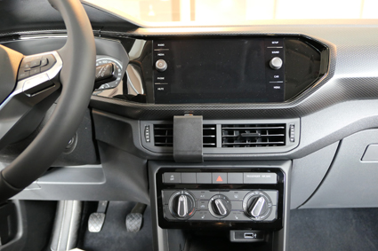 855509 ProClip - Volkswagen T-Cross 19-24 6