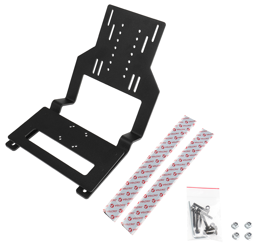 216059 Montageplatte für Tablet und Tastatur 3