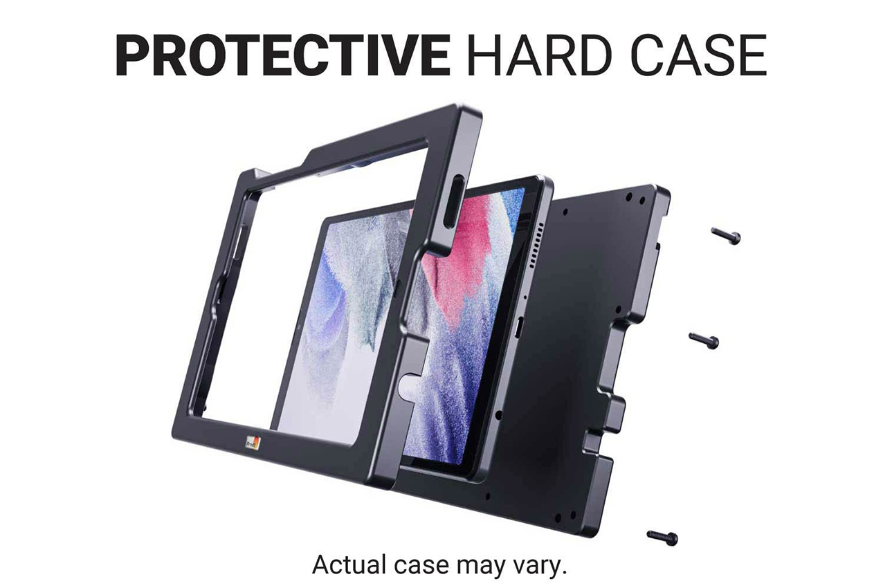 216485 ModTek Hard Case für Samsung Galaxy Tab S9 FE SM-X51x 3