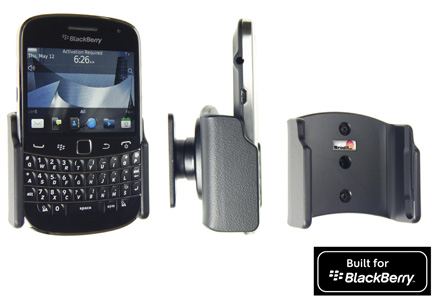 511271 Passiv Halterung mit Kugelgelenk - BlackBerry Bold 9900 1