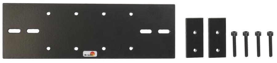 217005 Erweiterungsplatte für vorhandene Systeme 2