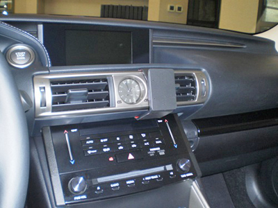 854960 ProClip - Lexus IS Cabrio Series 16-19 2